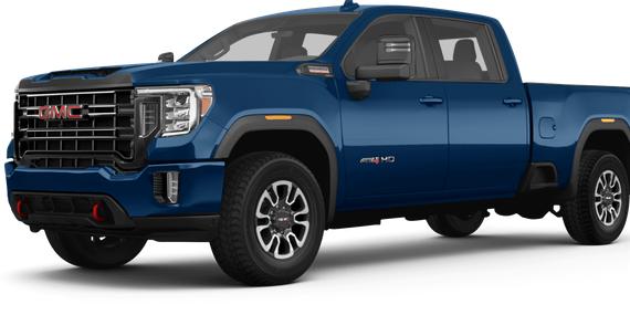 GMC SIERRA HD 2023 1GT49PEY3PF205687 image